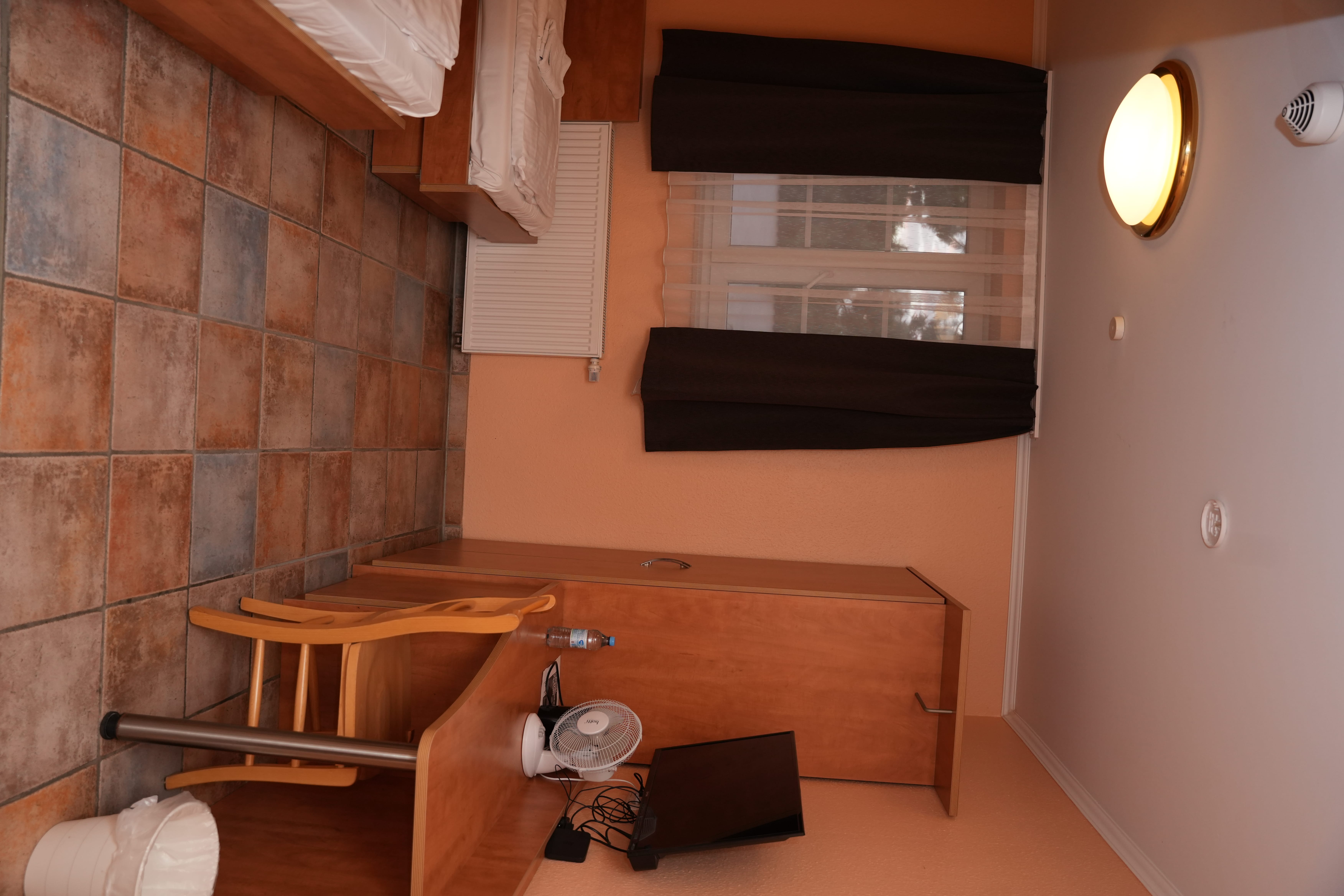 Luxussuite